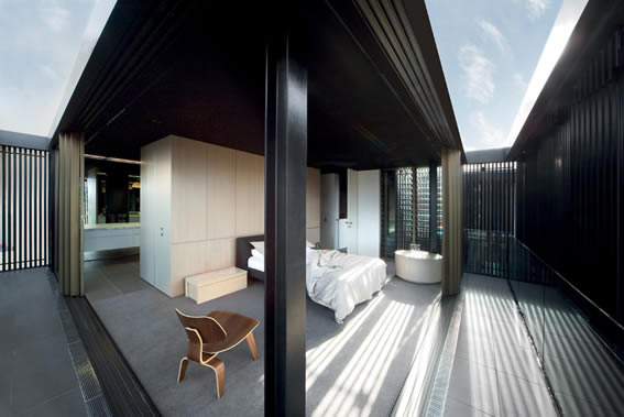 Freshwater House