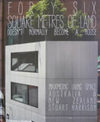 Square Metres