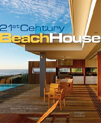 21st Century Beach Houses