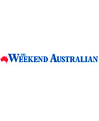 The Weekend Australian