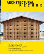 Architectural Record