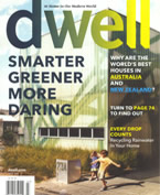 dwell