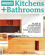 Kitchens and Bathrooms