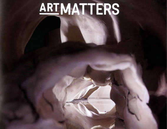 Art Matters Bresic Whitney Darlinghurst