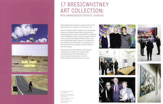 Art Matters Bresic Whitney Darlinghurst