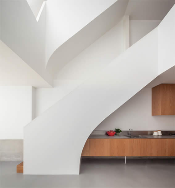 Little Stair
