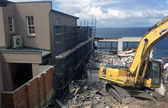 Coogee House