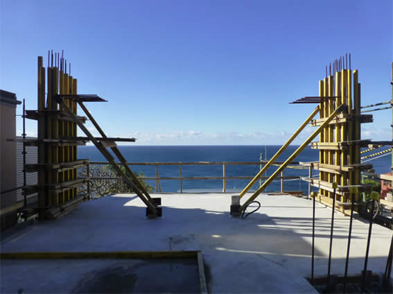 Coogee House
