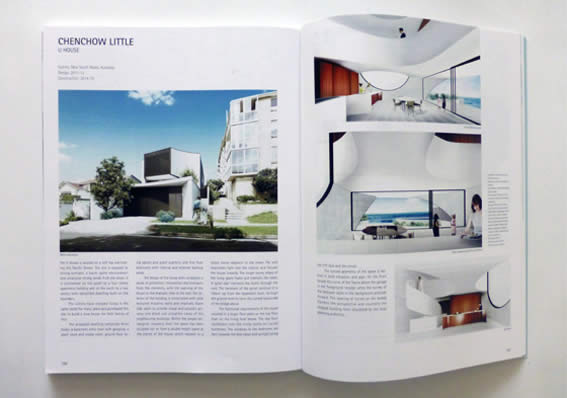 GA Houses Project Japan U House
