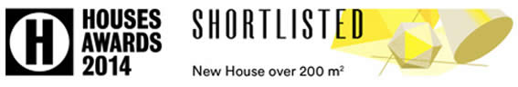 Houses Awards 2014