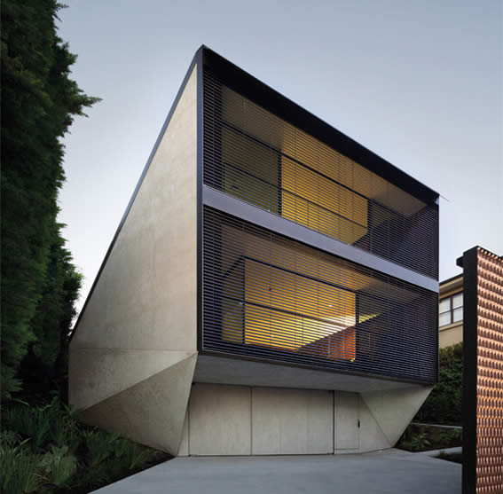 K House