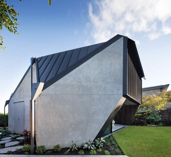 K House
