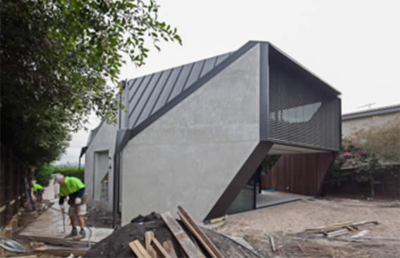 K House