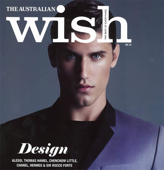 The Australian Wish Magazine