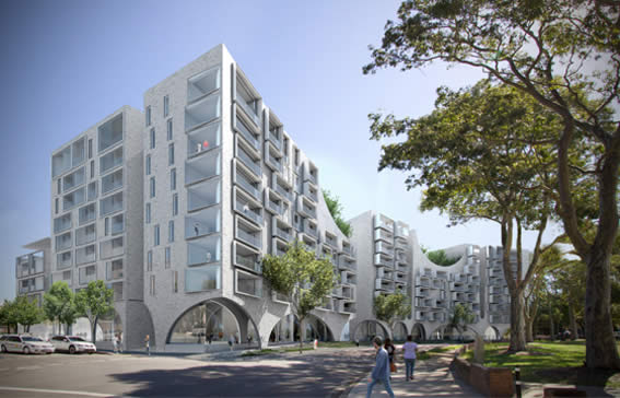 The Crescent