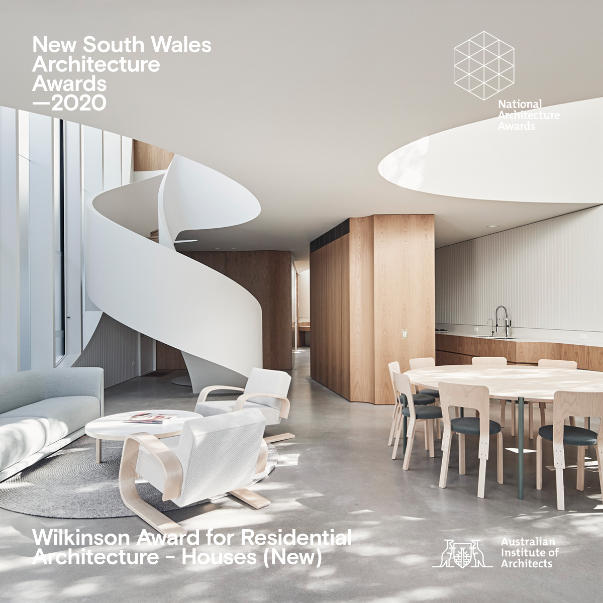 Instagram_AIA Awards_Glebe House