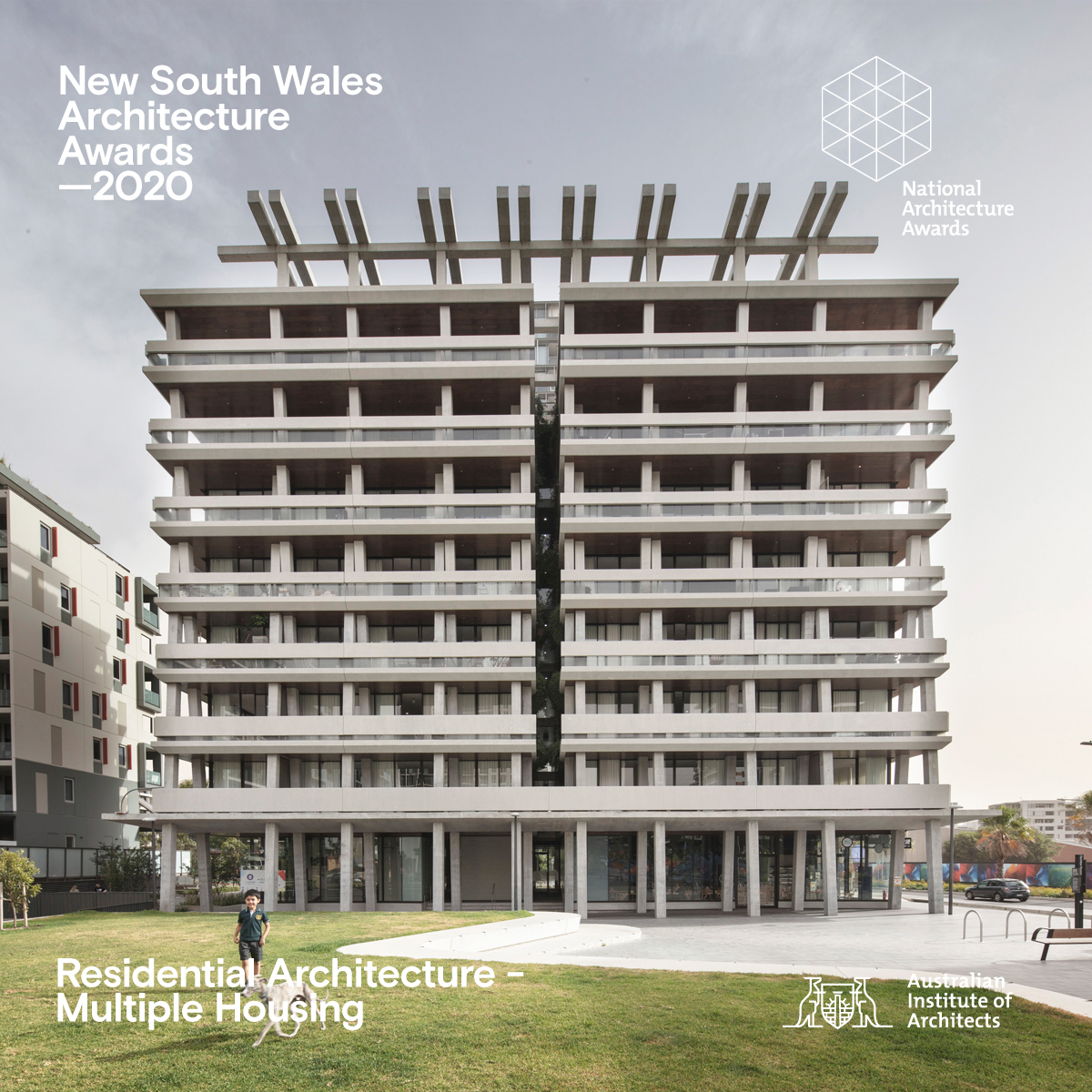 Instagram_AIA Awards_Waterloo Apartments