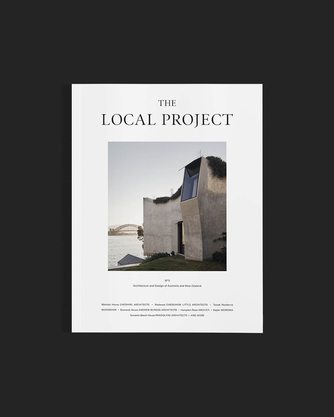 News_Redwood_The Local Project