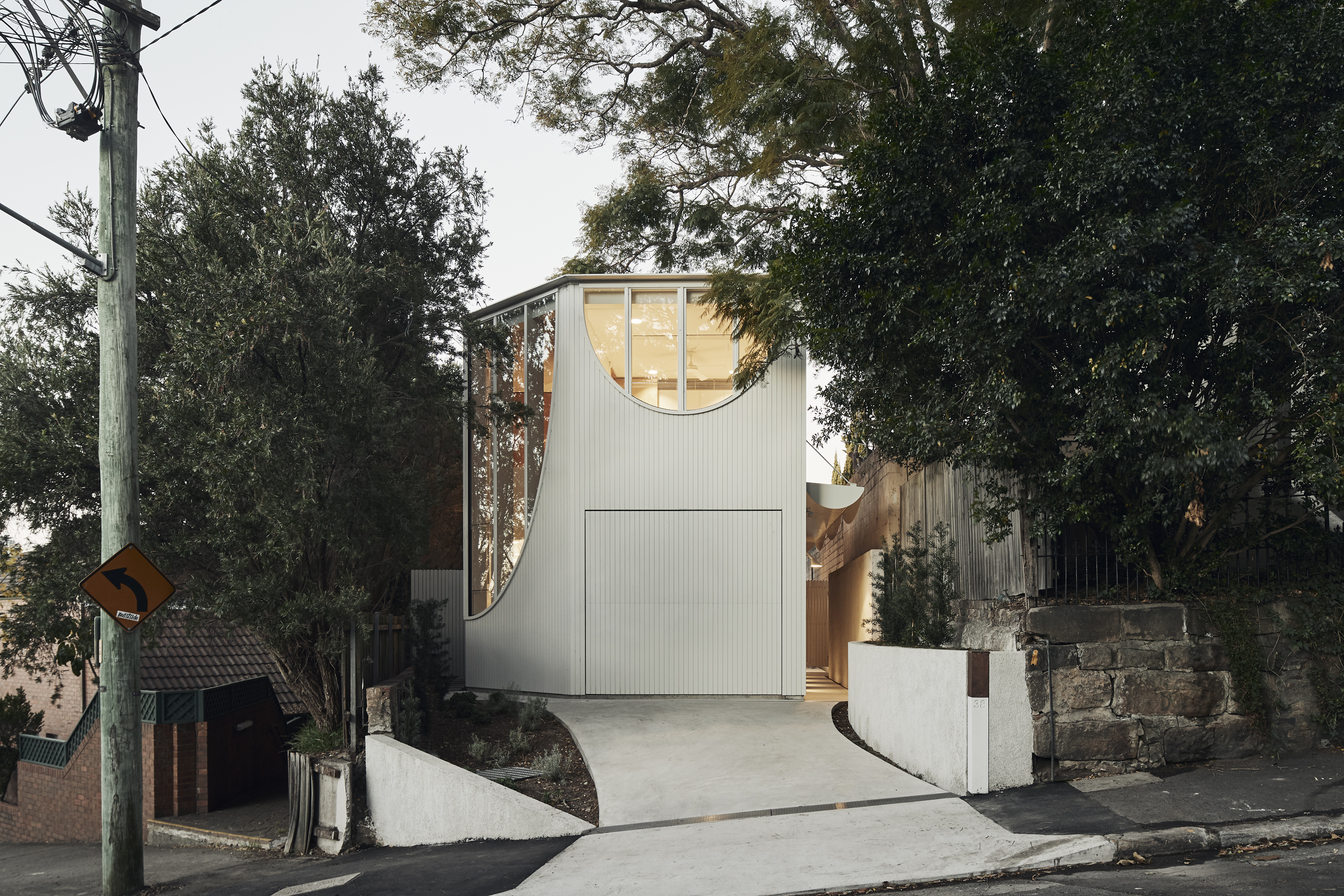 News_Houses Awards 2020_Glebe House