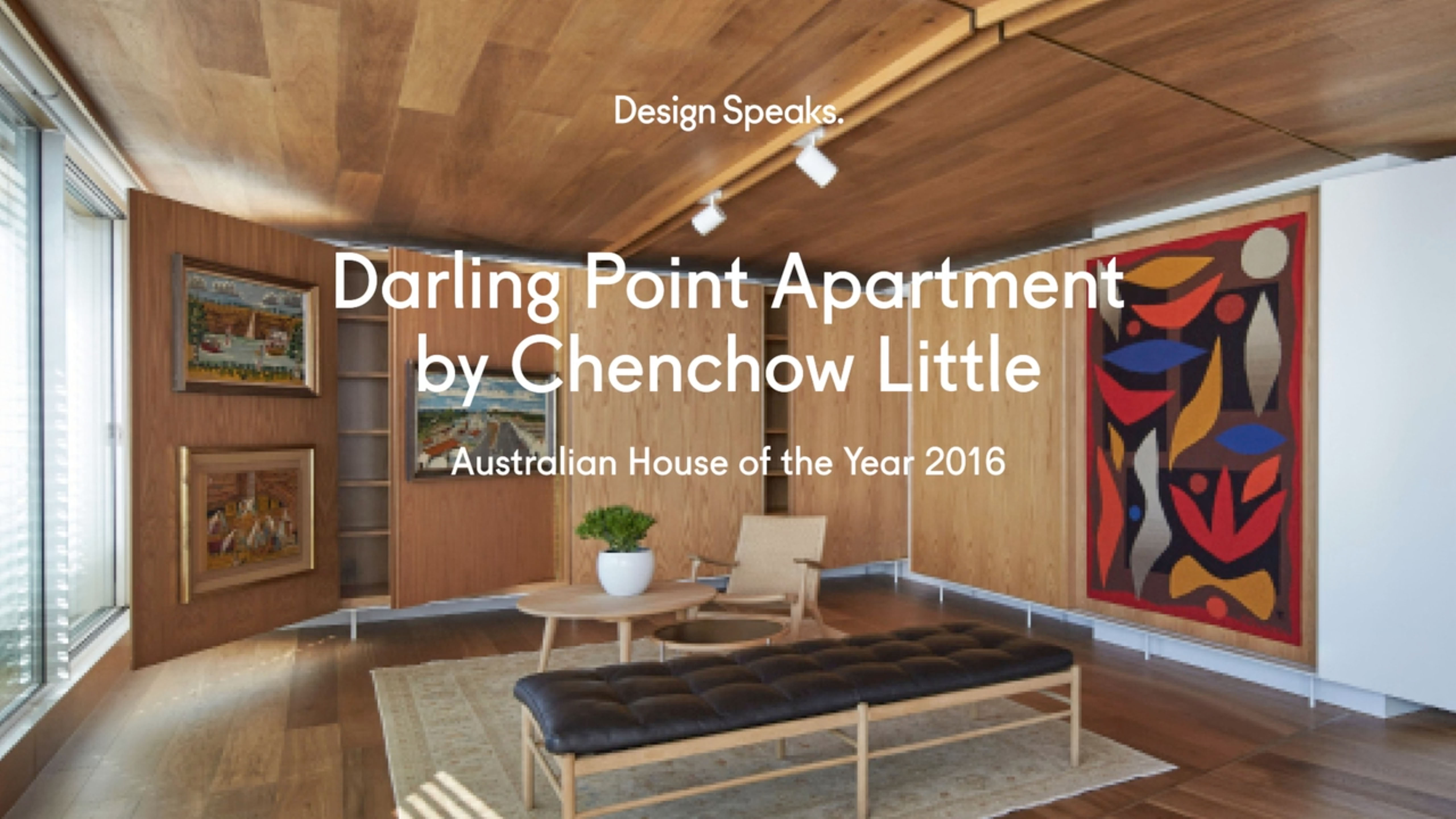 News_Houses_Talking Houses_Darling Point Apartment 2