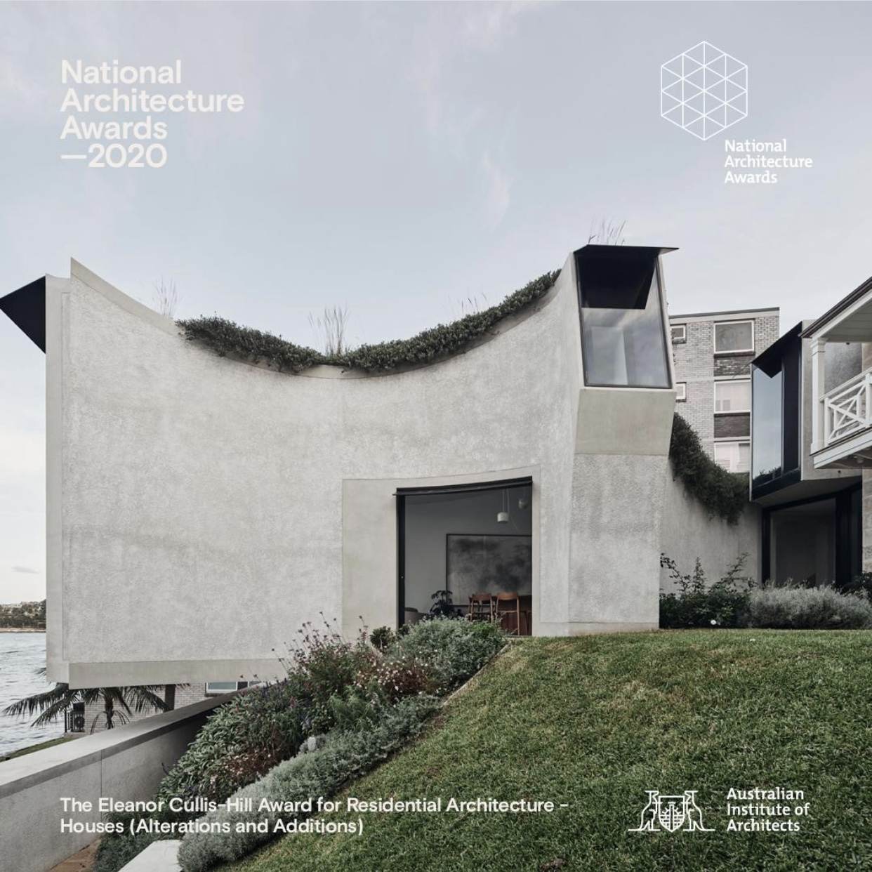 Instagram_AIA National Awards_Redwood
