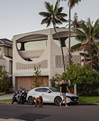 QUEENSCLIFF HOUSE
