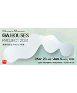 GA Houses Project 2024