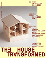 The House Transformed