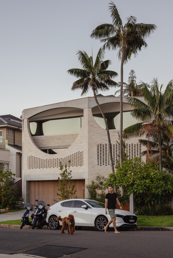 Queenscliff House