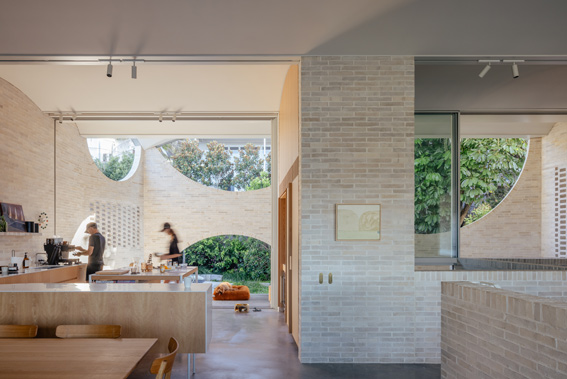 Queenscliff House