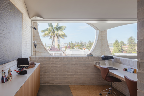 Queenscliff House