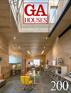 GA Houses