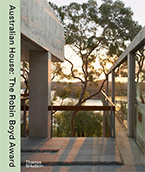 Australian House The Robin Boyd Award